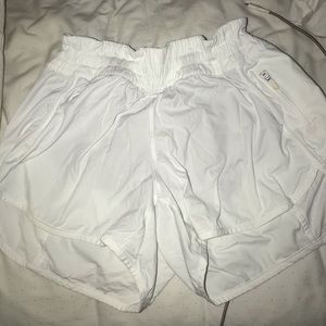 Lululemon Tracker 4* Shorts